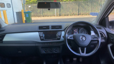 Skoda Fabia 1.0 TSI Colour Edition 5dr Petrol Hatchback